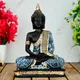 Sky Blue Black__Gifteshwar
