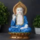 Blue White Glossy__Gifteshwar