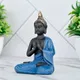 Blue Black__Gifteshwar