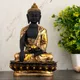 Golden 3 Black__Gifteshwar
