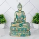 Antique Golden Blue__Gifteshwar