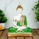 Green White Glossy__Gifteshwar