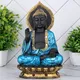Blue Black__Gifteshwar