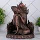 Antique Copper__Gifteshwar