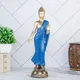 Blue Golden__Gifteshwar