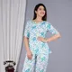 Sky Blue__Rambaan Creation