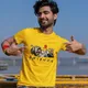 Yellow__Noida Clothing Co.