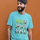 Blue__Noida Clothing Co.