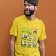 Yellow__Noida Clothing Co.