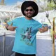 Blue__Noida Clothing Co.