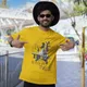 Yellow__Noida Clothing Co.