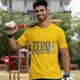 Yellow__Noida Clothing Co.