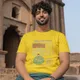 Yellow__Noida Clothing Co.