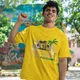 Yellow__Noida Clothing Co.