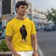 Yellow__Noida Clothing Co.