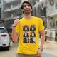 Yellow__Noida Clothing Co.