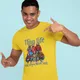 Yellow__Noida Clothing Co.