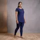 Navy Blue__SUSTEY