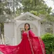 pink__INDIAN DRESS