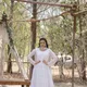 white__INDIAN DRESS