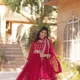 Pink__INDIAN DRESS