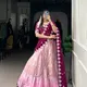 pink__INDIAN DRESS