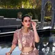 Onion__INDIAN DRESS