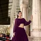 Wine__INDIAN DRESS