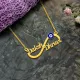 Golden Chain__Giftbit