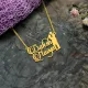 Golden Chain__Giftbit