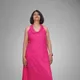 Hot Pink__BU Tribe