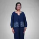 Navy Blue__BU Tribe