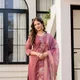 Blush Rose__JAYPORE KURTI