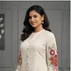 White__Jaipur Libas