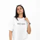 White __LOFFAR - Beyond Fashion