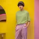 Sage Green __LOFFAR - Beyond Fashion