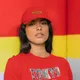 RED  __LOFFAR - Beyond Fashion