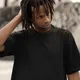 Black __LOFFAR - Beyond Fashion