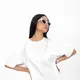 White__LOFFAR - Beyond Fashion