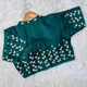 Sea Green__VastraHouse