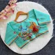 Sea green__VastraHouse