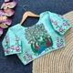 Sea green__VastraHouse
