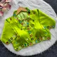 Parrot Green__VastraHouse