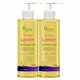 Lemon And Tea Tree__Drontika 