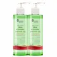 Mint & Cucumber__Drontika 