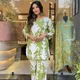 Olive Green__Aakarshan