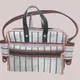 vulture grey__Rekha Bag House