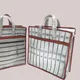 vulture grey__Rekha Bag House