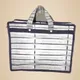 vulture grey__Rekha Bag House
