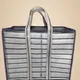 vulture grey__Rekha Bag House